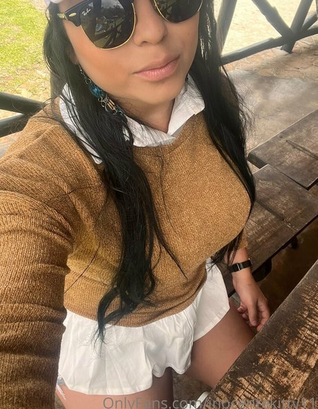 inocentekitty11 OnlyFans nackt