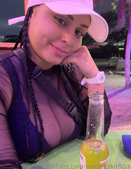 inocentekitty11 Nacktbilder-Leaks von OnlyFans