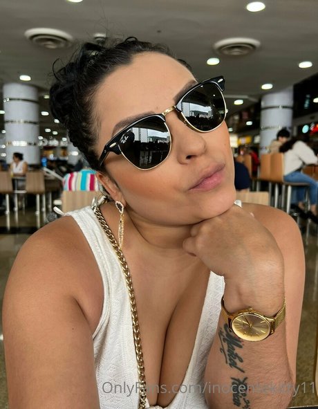 inocentekitty11 OnlyFans Sex Leak