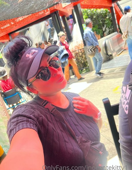 inocentekitty11 XXX Leak OnlyFans Leak