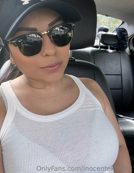 inocentekitty11 OnlyFans Modelfoto
