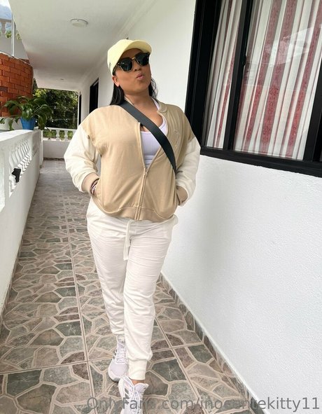 inocentekitty11 OnlyFans Leak