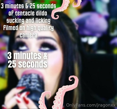 jragonxx OnlyFans-Bild