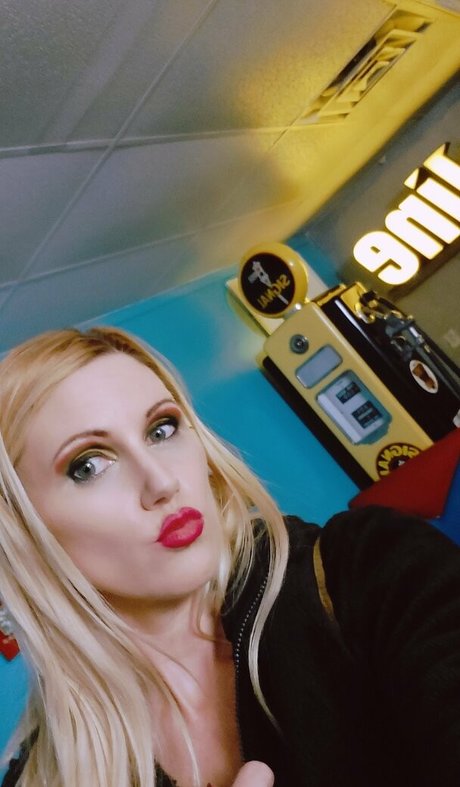 azpowergirl Nacktbilder auf OnlyFans