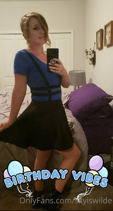 skywilde XXX OnlyFans