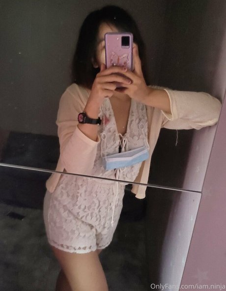 iam ninja OnlyFans Gratis-Inhalte