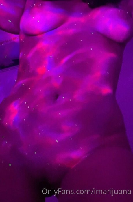 Imarijuana OnlyFans-Leak