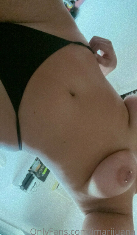 Imarijuana OnlyFans Leaj