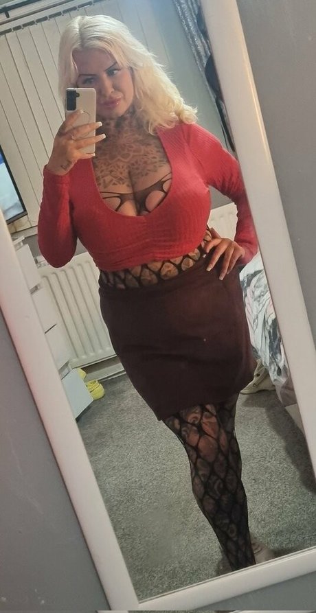 Katherine Masterman OnlyFans-Pornos