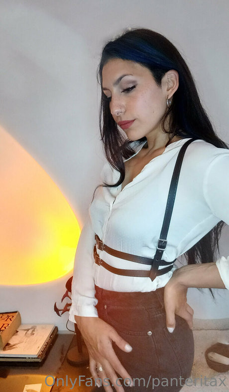panteritax OnlyFans Nacktbilder