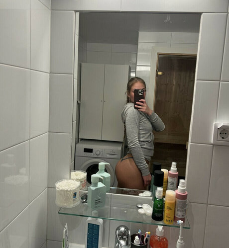 Dicte Degn Neue OnlyFans Leaks