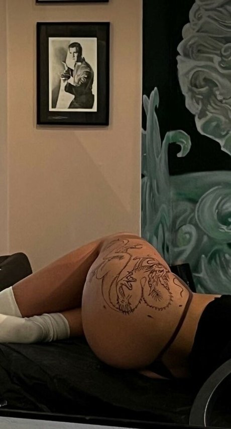 Dicte Degn Nacktbilder geleakt OnlyFans