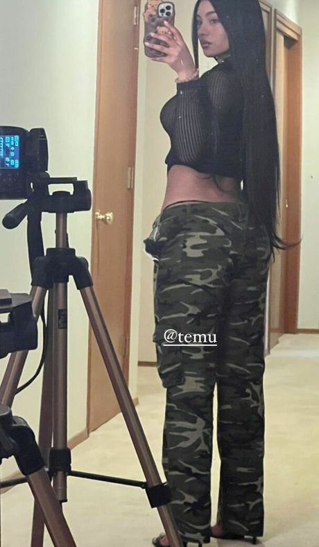 Barbara Ramirez OnlyFans Bilder