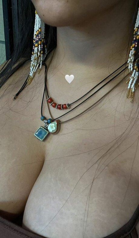 Barbara Ramirez Nur für Fans