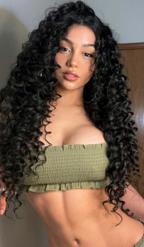 Barbara Ramirez OnlyFans Leak