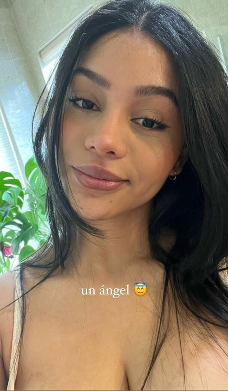 Barbara Ramirez OnlyFans Nacktbilder geleakt