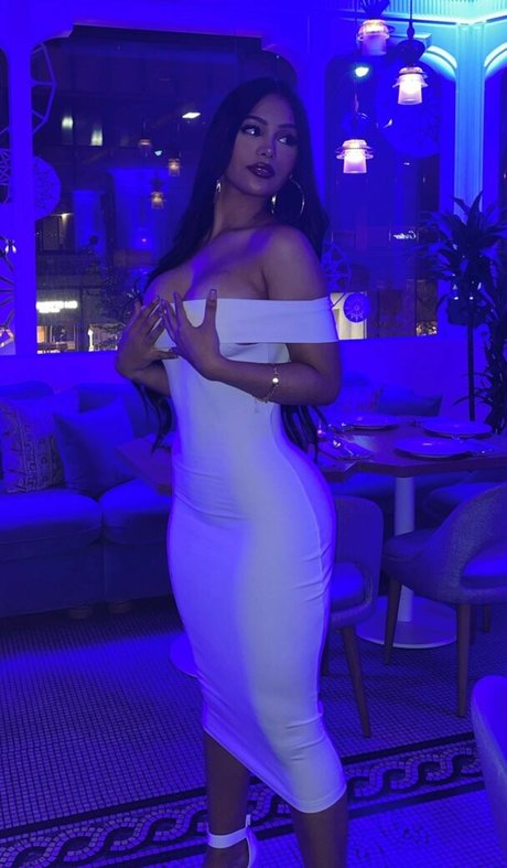 Barbara Ramirez Model OnlyFans Foto