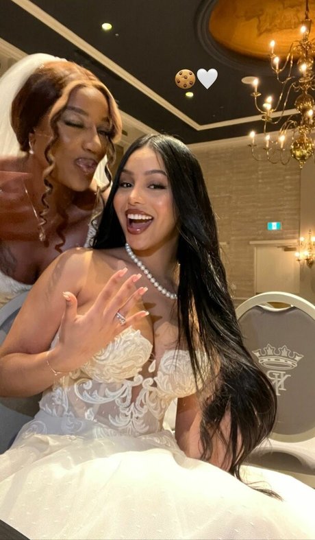 Barbara Ramirez Nacktbilder-Leaks von OnlyFans