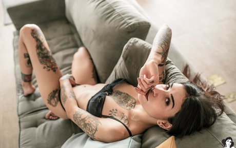 Thaywalli OnlyFans Inhaltstyp