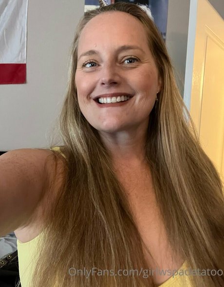 girlwspadetatoo Nackt auf OnlyFans