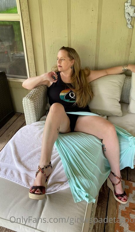 girlwspadetatoo OnlyFans Nacktbilder