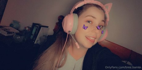 bree bambi XXX Leak OnlyFans