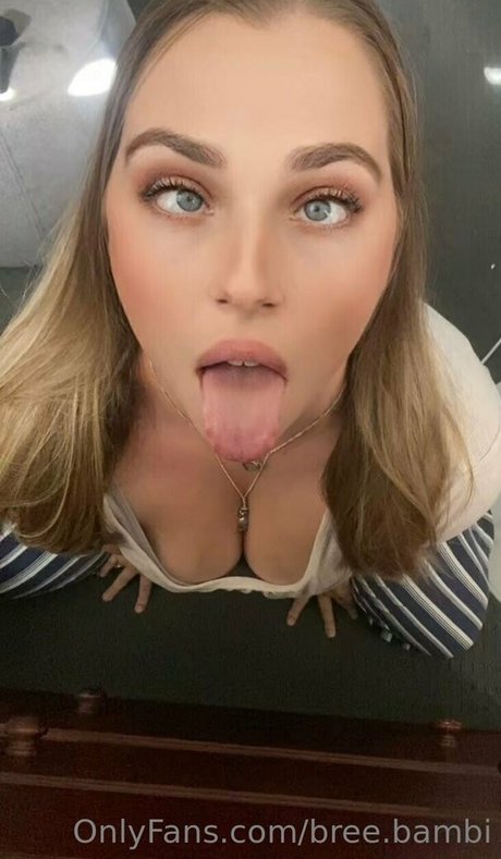 bree bambi Nacktbilder OnlyFans geleakt