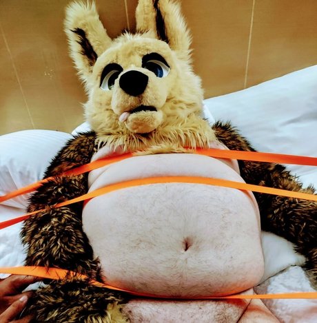 ad dragonwolf Nacktbilder von OnlyFans geleakt