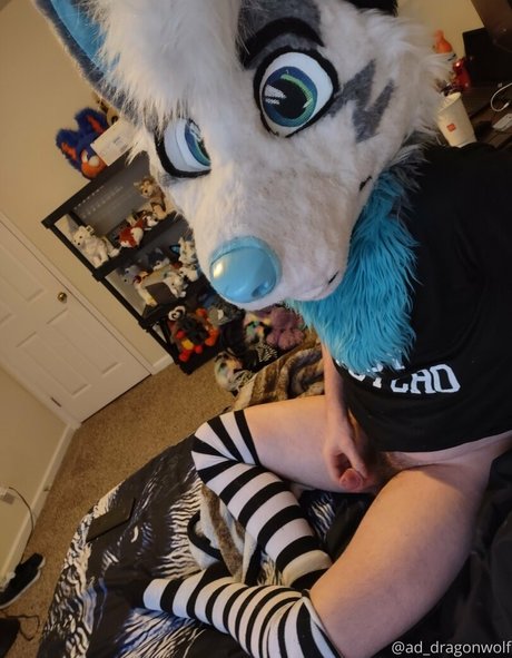 ad dragonwolf OnlyFans Beiträge