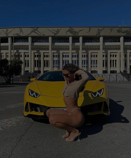 Alina Trunova OnlyFans Dirtyship geleakt