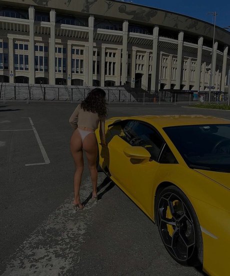 Alina Trunova Nacktbilder von OnlyFans