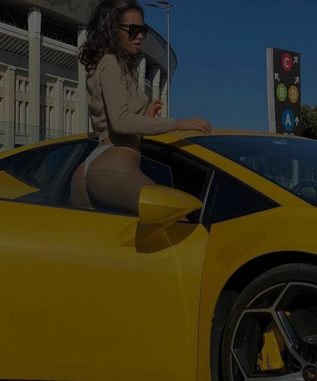 Alina Trunova Nackt Leaks OnlyFans