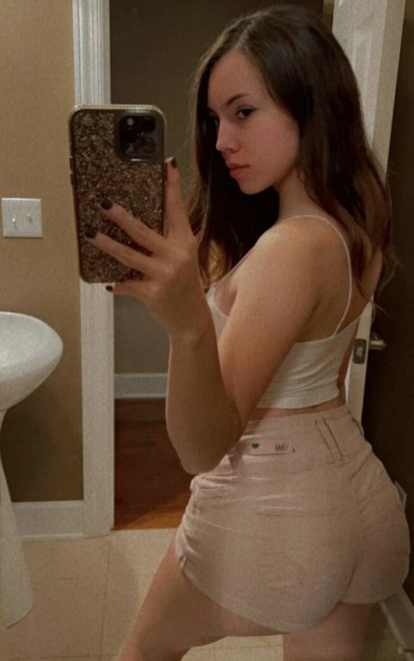 pintsizejen OnlyFans Leak