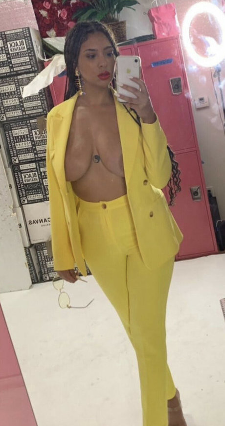 Annamarie Sarai XXX Leak OnlyFans