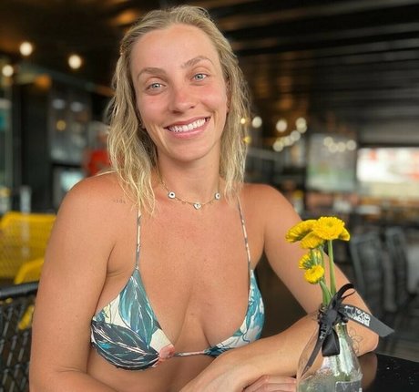 Fernanda Colombo Nacktbilder von OnlyFans geleakt