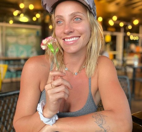 Fernanda Colombo OnlyFans Leaks