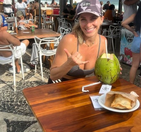 Fernanda Colombo OnlyFans geleakt