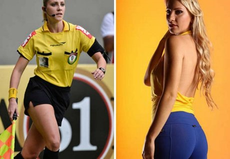 Fernanda Colombo OnlyFans Leak