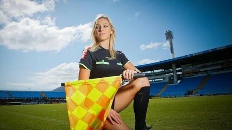 Fernanda Colombo Neuer OnlyFans Leak