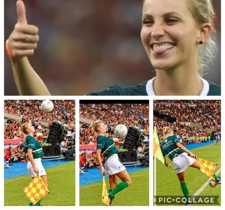 Fernanda Colombo OnlyFans Striptease