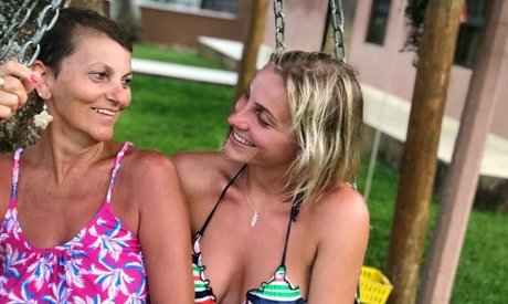 Fernanda Colombo NurlyFans-Pornos