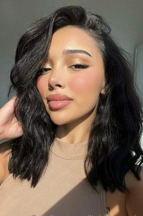 Kiara Marie OnlyFans Model Fotos