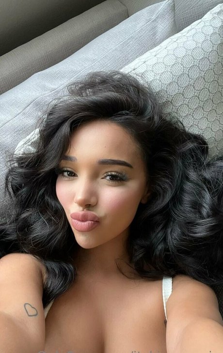 Kiara Marie Leaked OnlyFans Nacktbilder