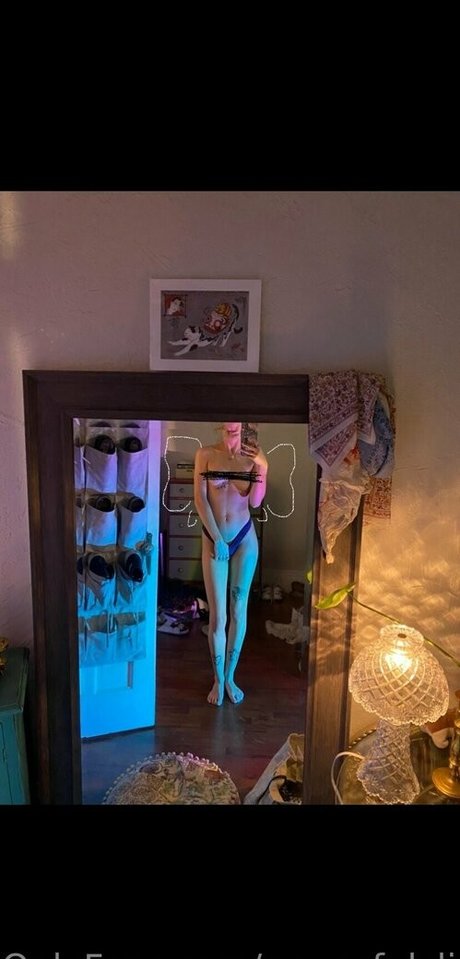 powerfulclit Leak von OnlyFans Pornografie