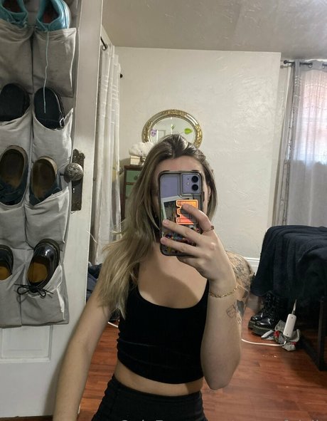 powerfulclit OnlyFans Nacktfotos