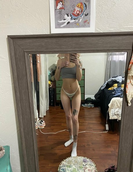 powerfulclit OnlyFans Sex geleakt