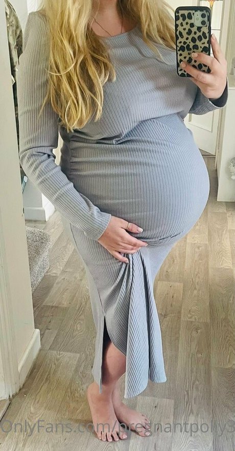 pregnantpolly30 OnlyFans