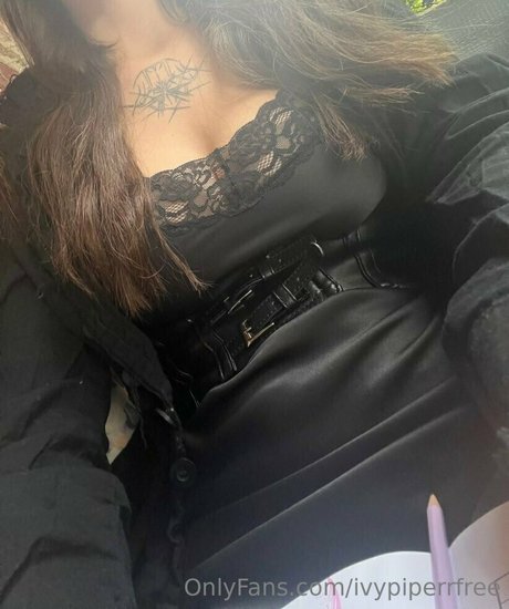 Ivypiper Neues OnlyFans