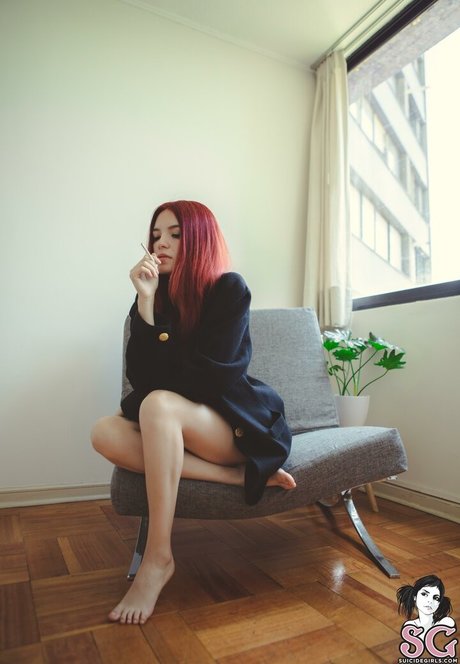 Cvrmillv Nacktbilder von OnlyFans geleakt