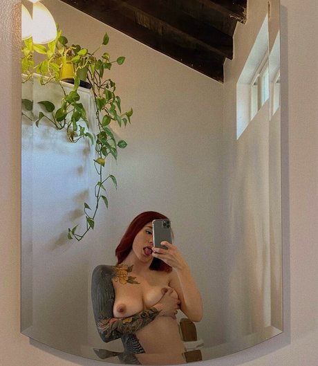 Cvrmillv OnlyFans nackte Brüste